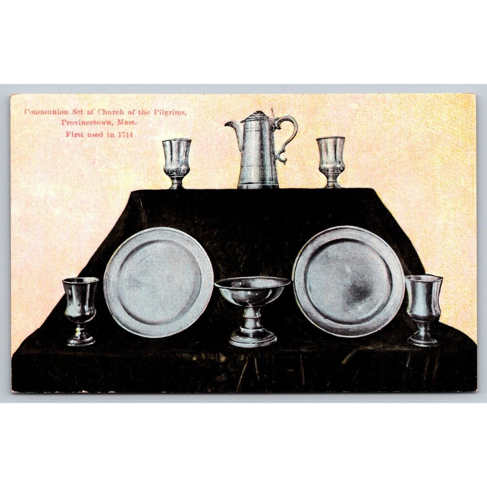 Postcard